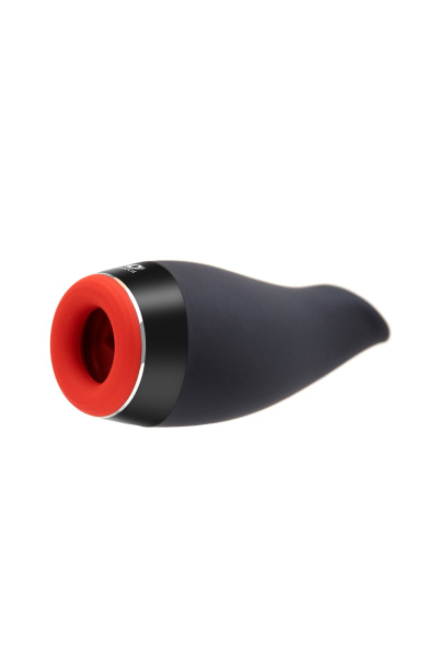 Нереалистичный мастурбатор с подогревом OTOUCH Pleasure Engine, 24,9 см_5