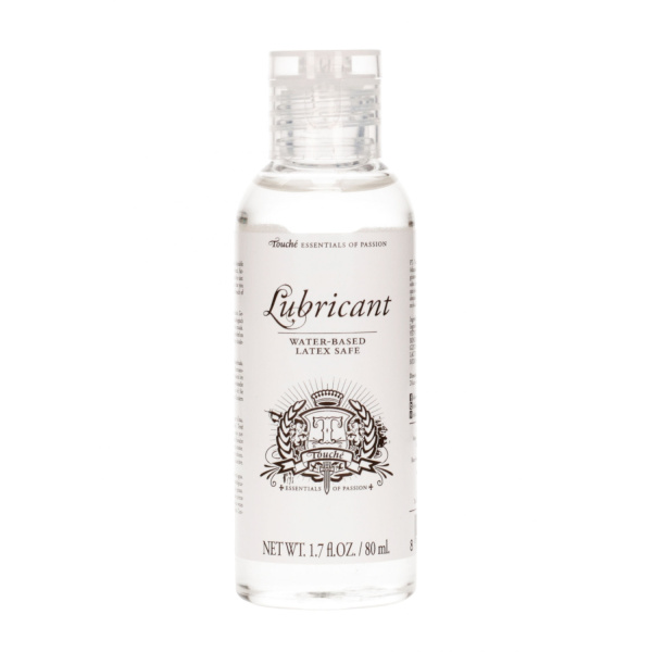 Лубрикант на водной основе Touche - Body Slide 80 ml_1