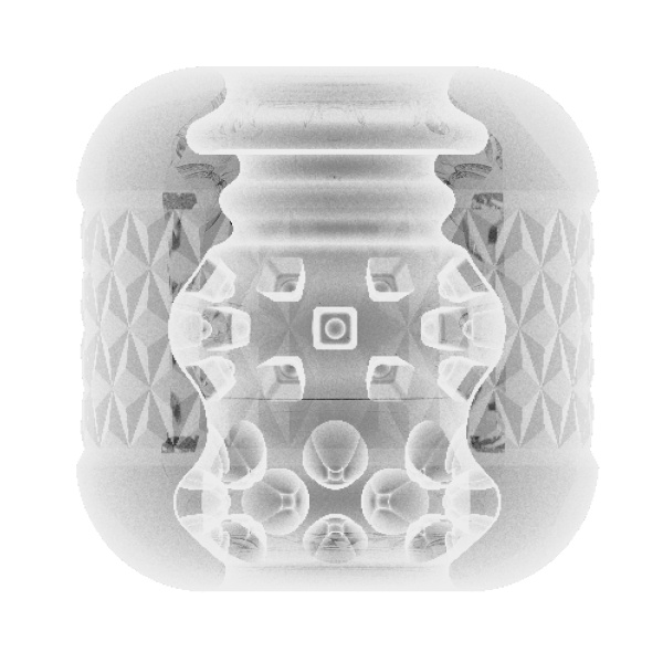 Маструбатор Pretty Love Crystle BM-009253MN-2_1