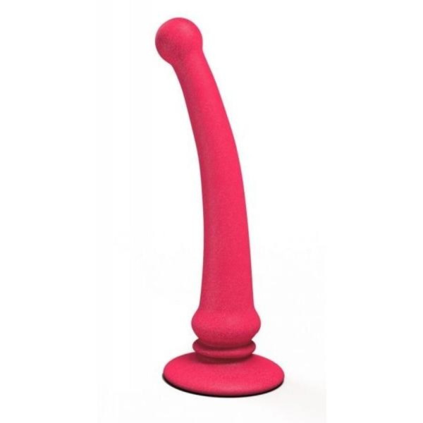 Анальный стимулятор Rapier Plug pink 511549lola_1
