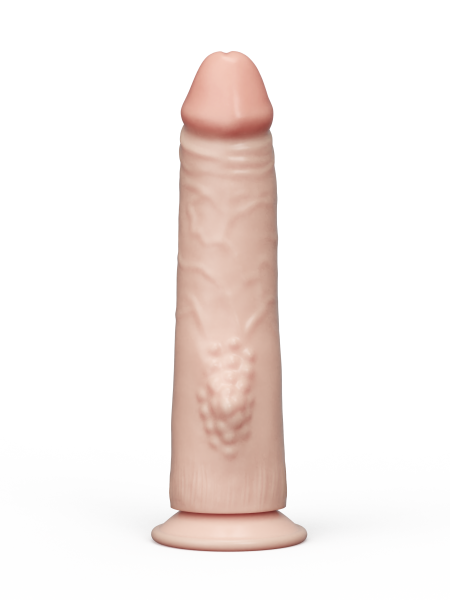 Фаллоимитатор неоскин human style l 190 мм d 43 мм, арт. 612106_5