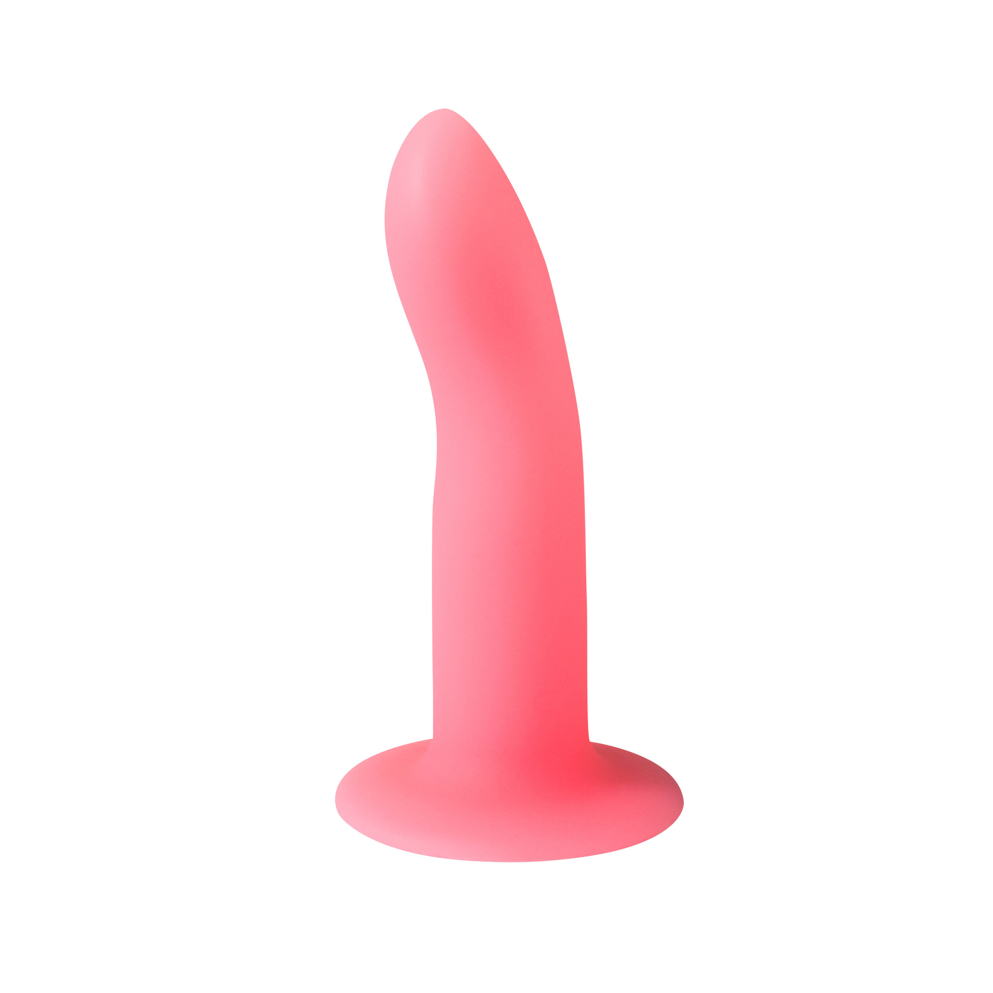 Светящийся в темноте дилдо Rave Light Keeper_5