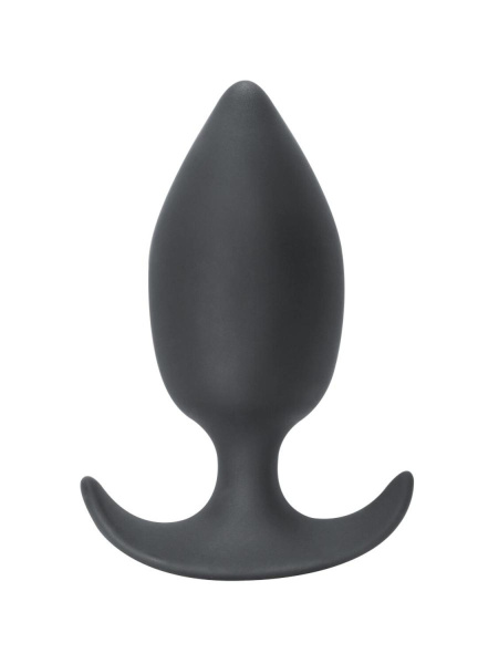 Пробка со смещенным центром тяжести Spice it up Insatiable Dark Grey_1