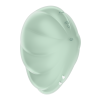 Вакуумный стимулятор клитора Satisfyer Cloud Dancer, мятный_5