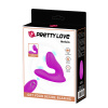 Стимулятор простаты с вибрацией Pretty Love BI-040157W_1