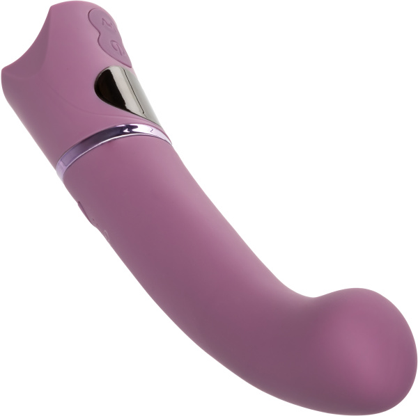 Вибромассажер Orgasmatron Digital G-Wand_5