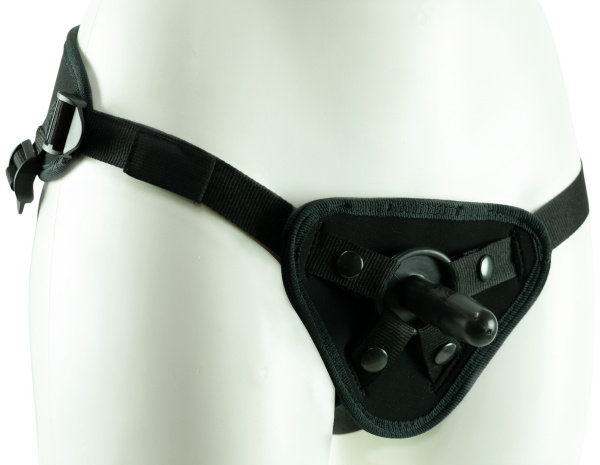 Трусики Harness UNI strap универсальные 060003ru_1