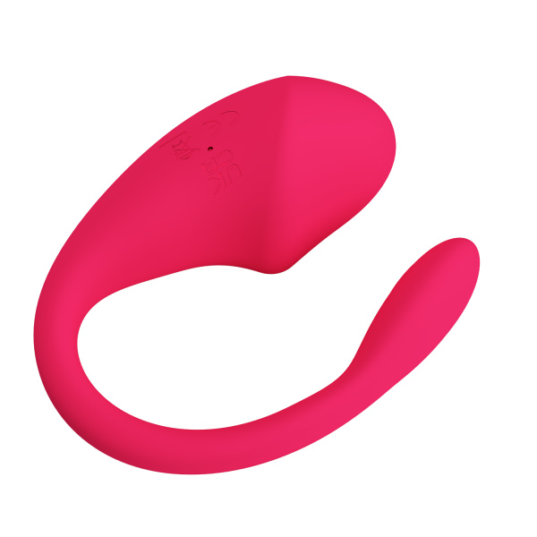 Виброяйцо с управлением через приложение Romance Thalia USB MC38APP_5