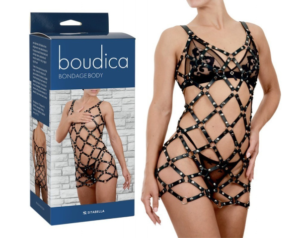 ПЛАТЬЕ BOUDICA размер 42-44, артикул 3424.2_4
