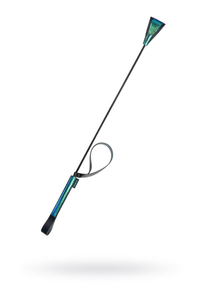 Стек с неоновой отделкой и хлопушкой-петлей_1