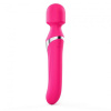 Вибромассажер для тела Dorcel DUAL ORGASMS MAGENTA, пурпурный_7