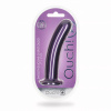 Анальная пробка Smooth G-Spot - 17 см_1