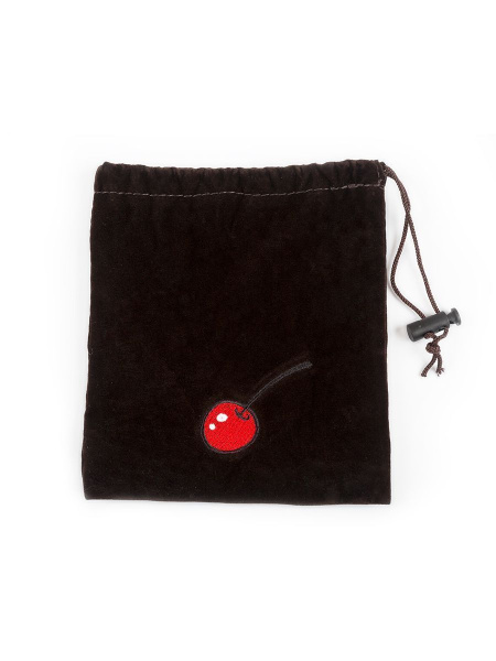 Пикантные штучки - Большая золотистая анальная пробка с ярким кристаллом - 9 см (синий)_3