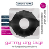 Эрекционное кольцо Gummy Ring - Large_2
