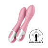 Вибромассажёр Satisfyer Air Pump Vibrator 2_1
