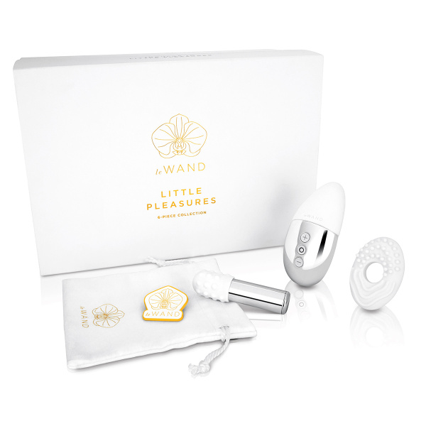 Набор от Le Wand "Little Pleasures Collection"_18