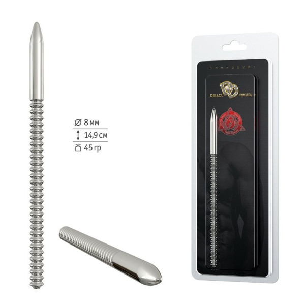 Уретральный стимулятор (винтовой) № 1_1