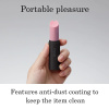 IROHA Stick Минивибратор розовый_1
