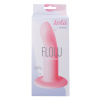 Нереалистичный дилдо Flow Emotional Pink_2