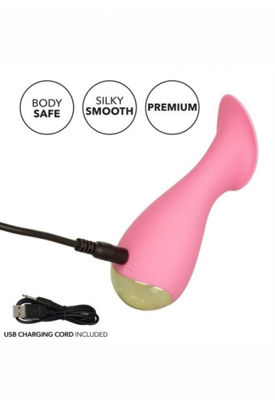 Мини-вибромассажер Slay 