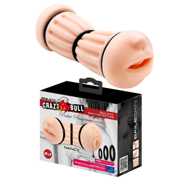 Маструбатор BM-009224H_1