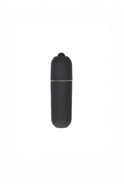 Вибропуля Power Bullet_1