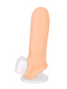 Фаллоудлинитель Super Hero Striker Beige 7017-01lola_7