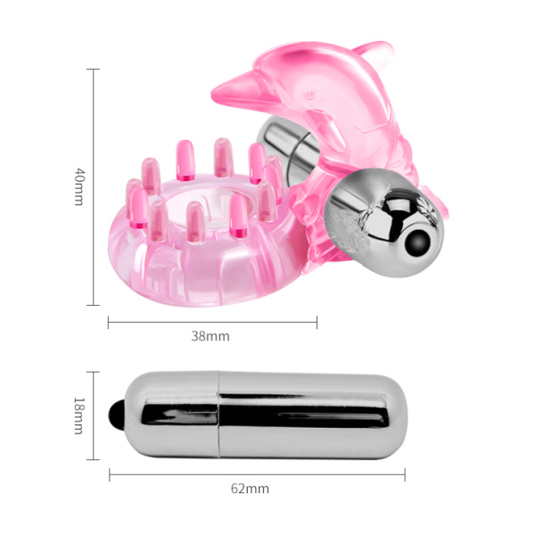 Виброкольцо Дельфин BI-010133-1_1