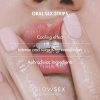 Полоски для орального секса Bijoux Indiscrets Oral Sex Strips, 7 шт_3
