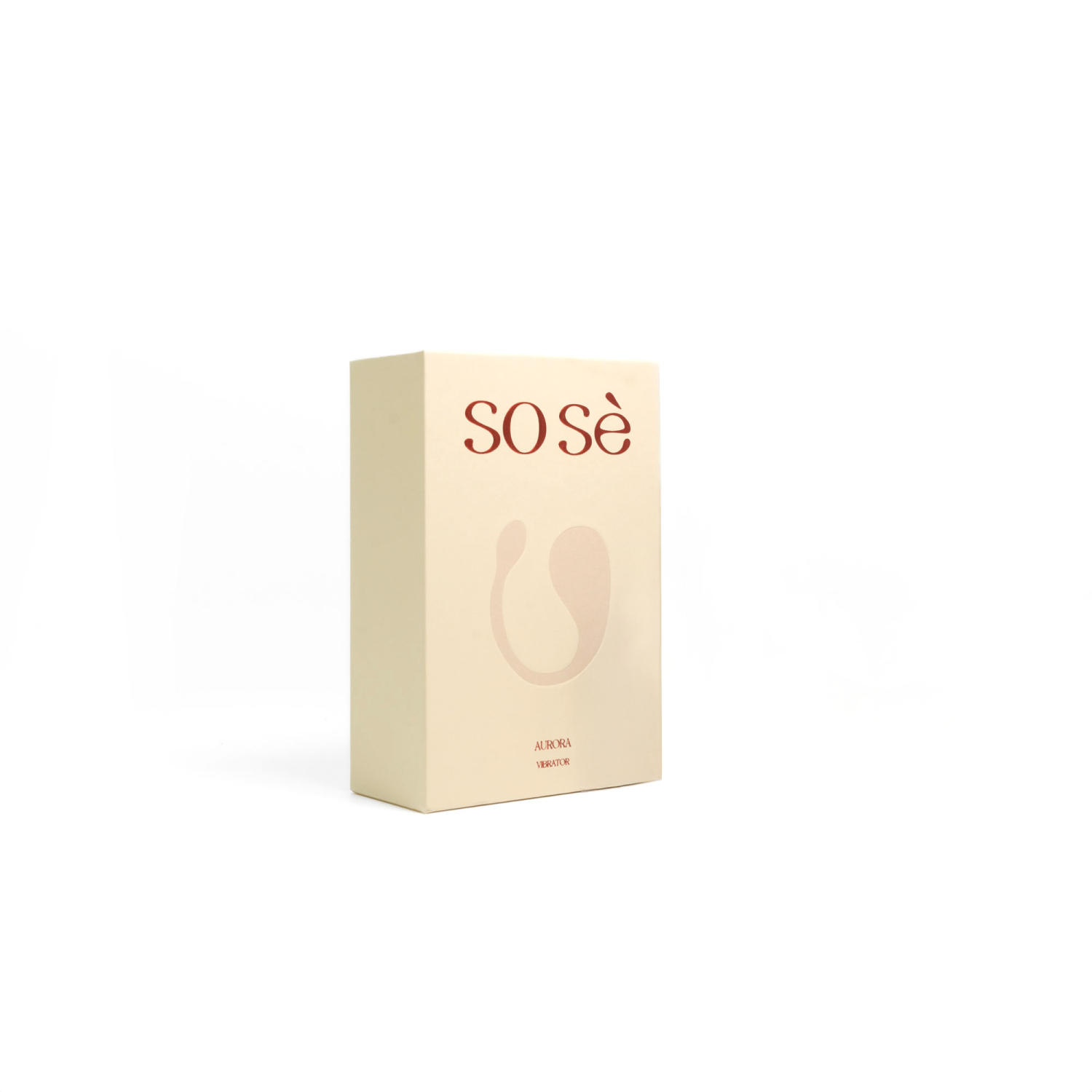 Виброяйцо Sose Aurora_6