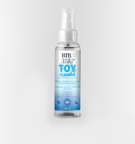 Спрей для интимной гигиены BTB Toy Cleaner 75 МЛ_1