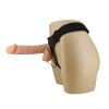 Страпон с вибрацией Baile Ultra BW-022083ZR_9
