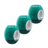 Набор из трех яиц мастурбаторов Satisfyer Masturbator Egg 3er Set Naughty_2
