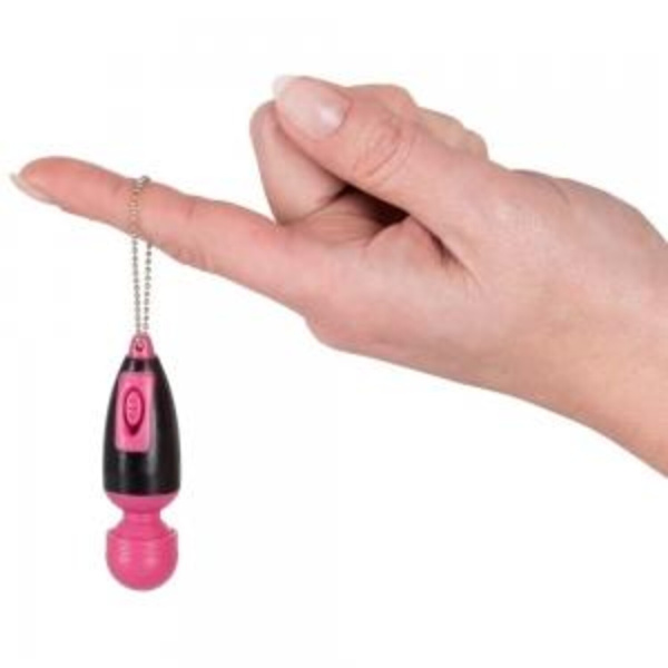 Вибратор - Брелок Key Ring Vibe_1