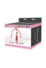 Вакуумная помпа для груди Breast Pumps Erozon_1