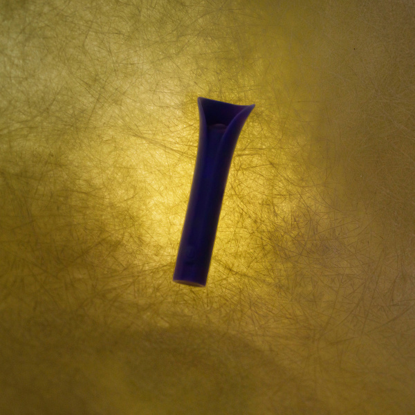 Минивибромассажер Sose Caress_4