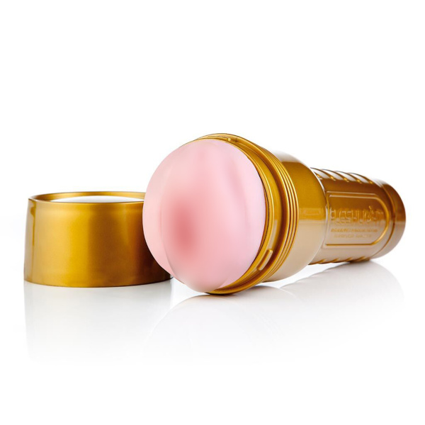 Мастурбатор Fleshlight Gold Stamina_4