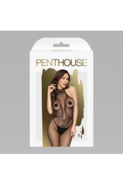 Кетсьют (боди-комбенизон) Penthouse "First Lady" (S-L)._1