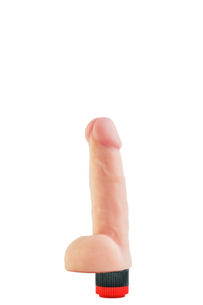 Вибромассажёр COCK NEXT 6,6"" 601205ru_1