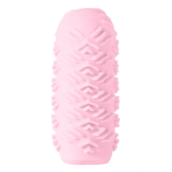 Мастурбатор Marshmallow Maxi Juicy Pink_2