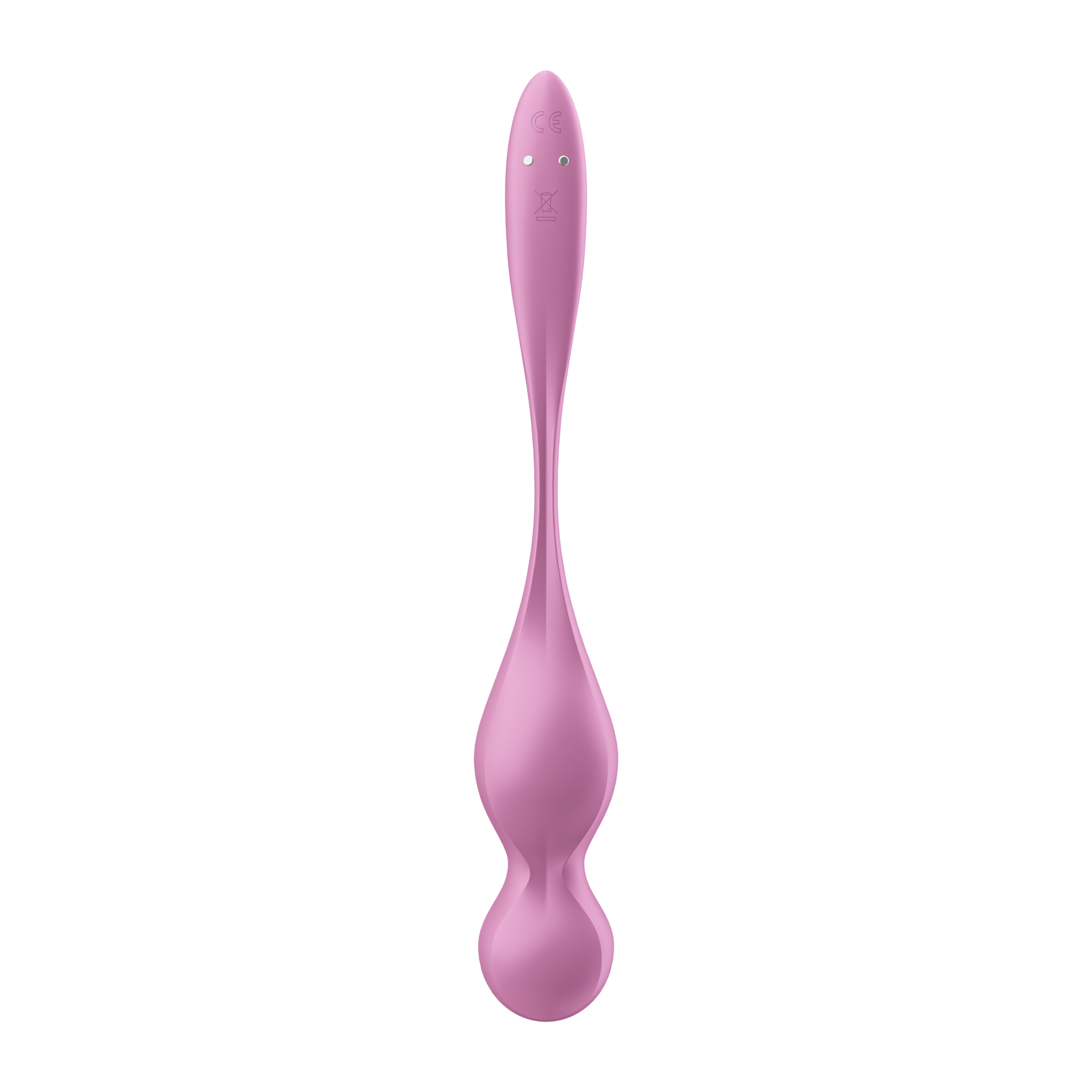 Вагинальные шарики Satisfyer Love Birds 1, розовый_4