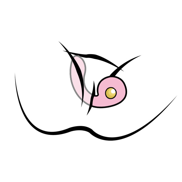 Вибростимулятор для зоны G Youvic c нагревом_3