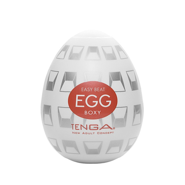 Tenga Egg BOXY_1