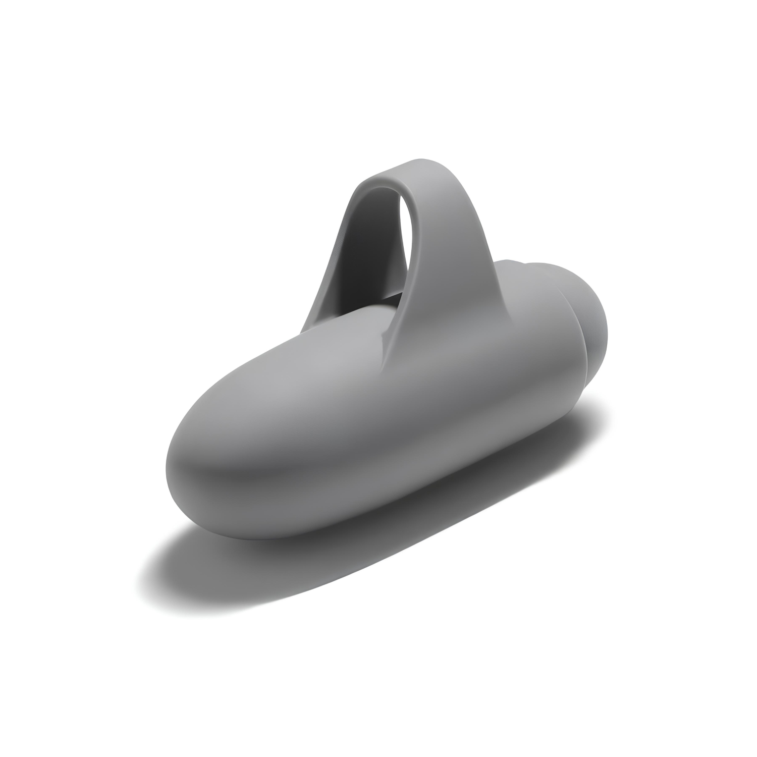 Вибратор для клитора Bijoux Indiscrets BETTER THAN YOUR EX (перезаряжаемый)_22