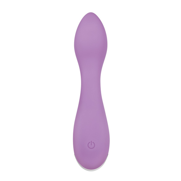 LILAC G Вибромассажер зоны G_2
