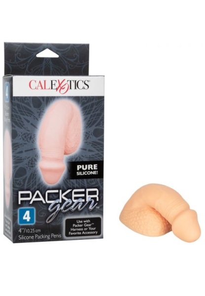 Фаллоимитатор для ношения Packer Gear 4_1