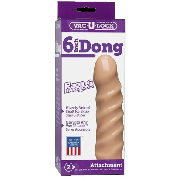 Насадка Харнесс ребрист 6_1