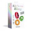 Набор эрекционных колец Love to Love KIT NEON RING, 3 шт_12