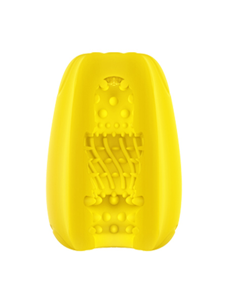 Мастурбатор яйцо Bisedze bz-02LS_1