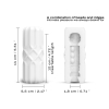 6073216-Image 4-DORCEL CUP REGULAR-WHITE-DORCEL-2000X2000 6073216-Image 4-DORCEL CUP REGULAR-WHITE-DORCEL-2000X2000